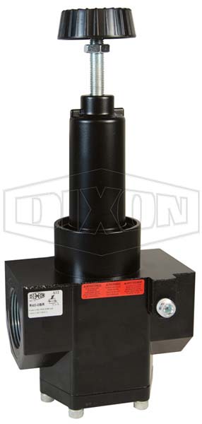 Wilkerson FRL's R40 High Flow Regulator